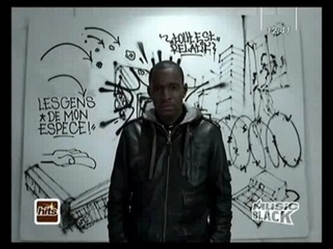 Beni Snassen (Abd Al Malik) - Spleen Ideal