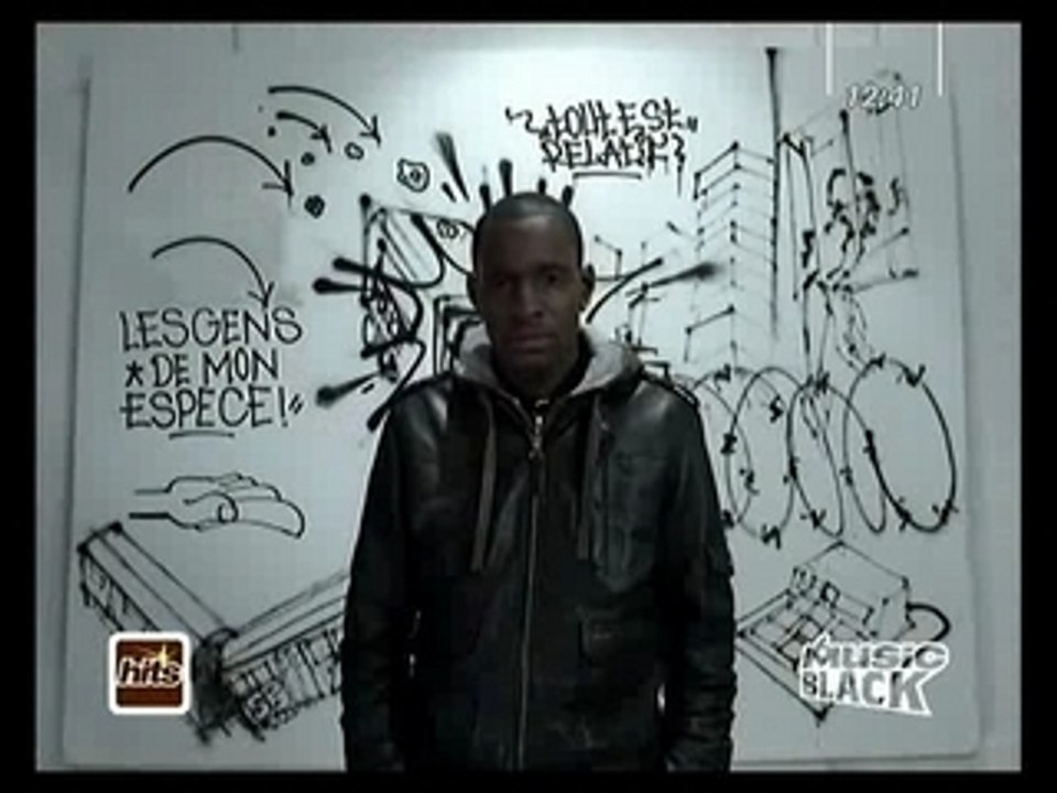 Beni Snassen (Abd Al Malik) - Spleen  Ideal