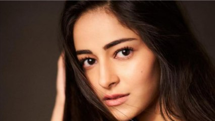 Ananya at NCB office for questioning on link with Aryan