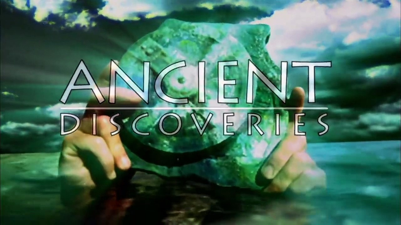 Ancient Ballistics & Massive Siege Weapons Ancient Discoveries (S6, E8)