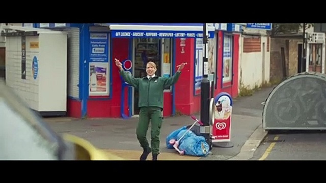 Bloods | First Look Trailer | Sky One