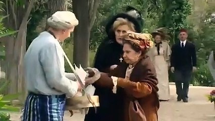 Οι Μάγισσες της Σμύρνης Επεισόδιο 15