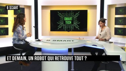 SMART TECH - Et Demain ? du jeudi 21 octobre 2021