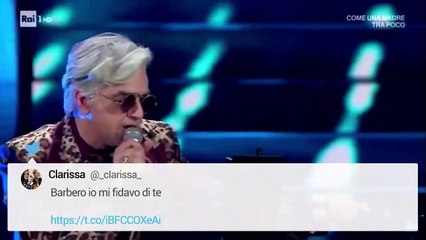 "Le donne si affermano meno perché insicure e meno aggressive?": Barbero divide sui social