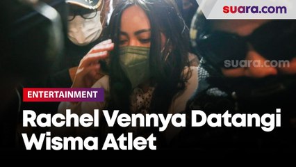 Kapendam Jaya Sebut Rachel Vennya Datangi Wisma Atlet, Tapi Keluar Lagi