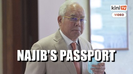 Najib's application to release passport to be heard by three benches tomorrow