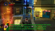 LEGO Batman: The Videogame online multiplayer - psp