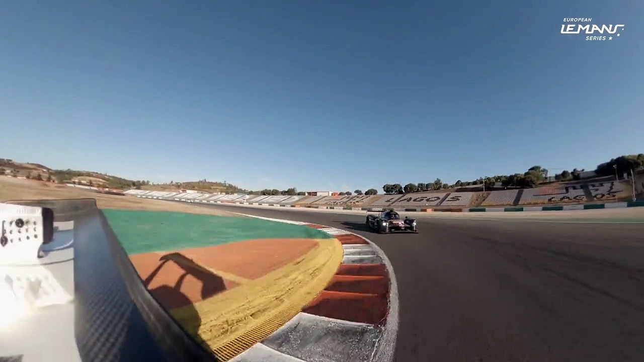 Onboard Porsche 911 RSR - 19