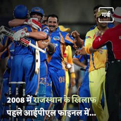 CSK Made It To IPL Finals 9-Times In IPL History, Know When It Won & When It Was Defeated?