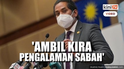 SOP PRN Melaka dimuktamad esok, ambil kira pengalaman Sabah - KJ