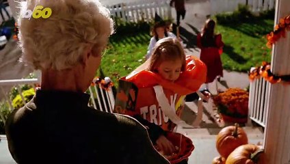 For Many Parents and Kids, Halloween Is Going to Be Better in 2021