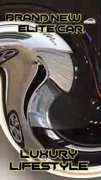 The Elite Car Audi