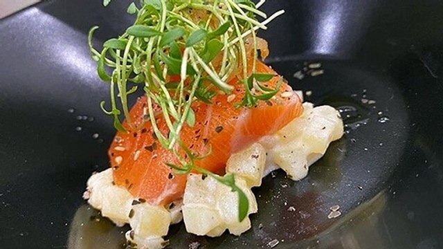 Brunch Confidences de Papilles (Paris) - OuBruncher