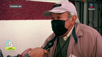 Denuncian que trámite para certificado de vacunación es una "pachanga"