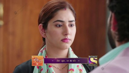 Bade Achhe Lagate Hain Promo; Priya & Ram Kapoor coming closer |FilmiBeat