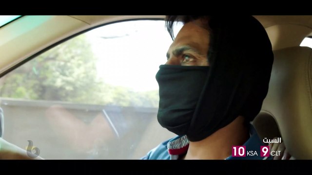 عالم الانتقام والأكشن والغموض يشتعلون على يد فارون دهاوان في BADLAPUR