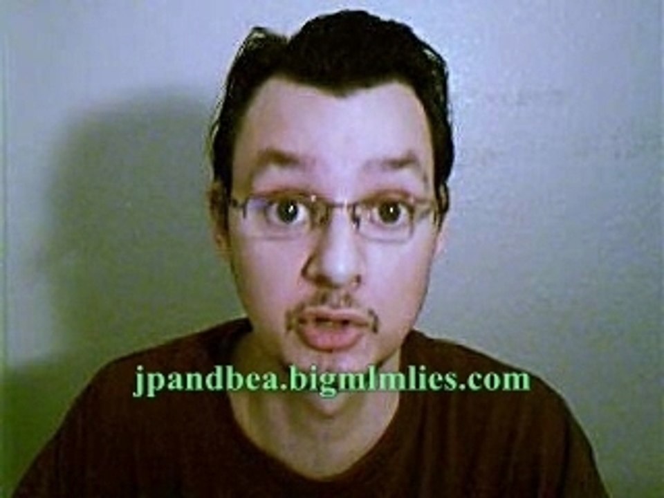 The Network Marketing “Spillover” Myth