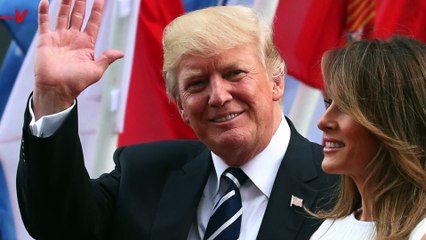 Trump’s New Social Media Platform Won’t Let Users Criticize the Site