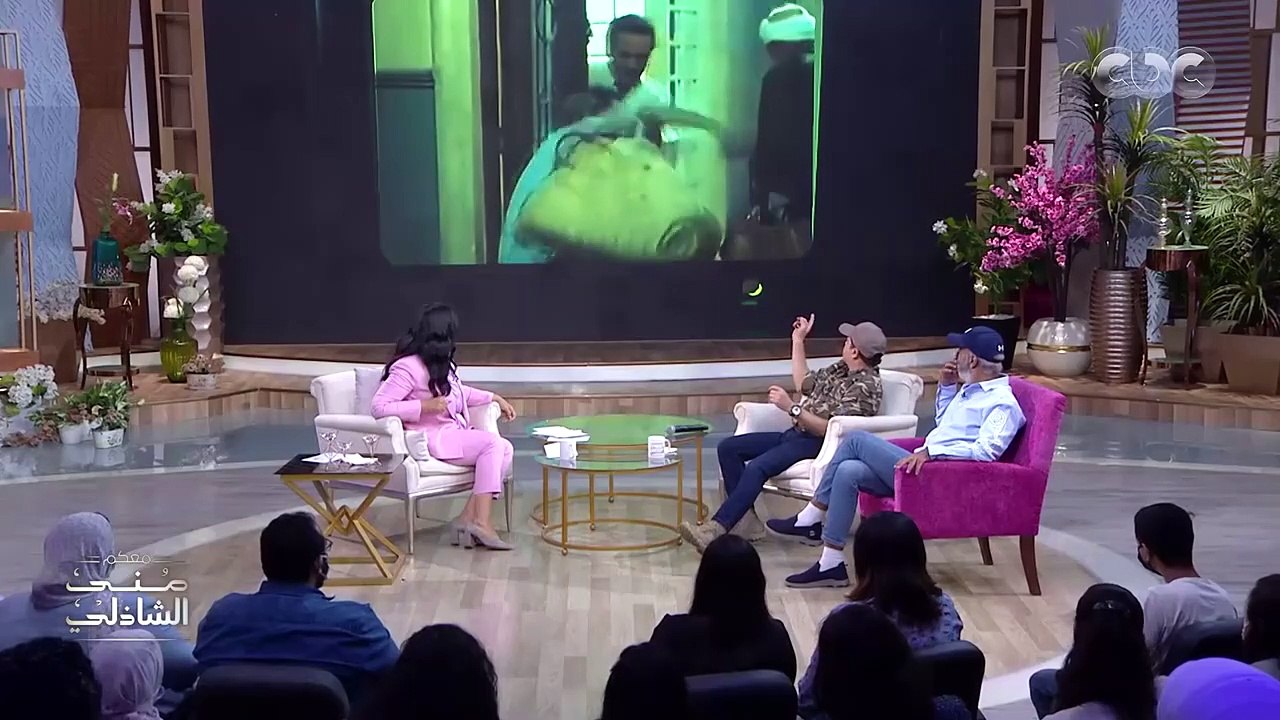 هتموت من الضحك على هنيدي أيام ماكان كومبارس صامت