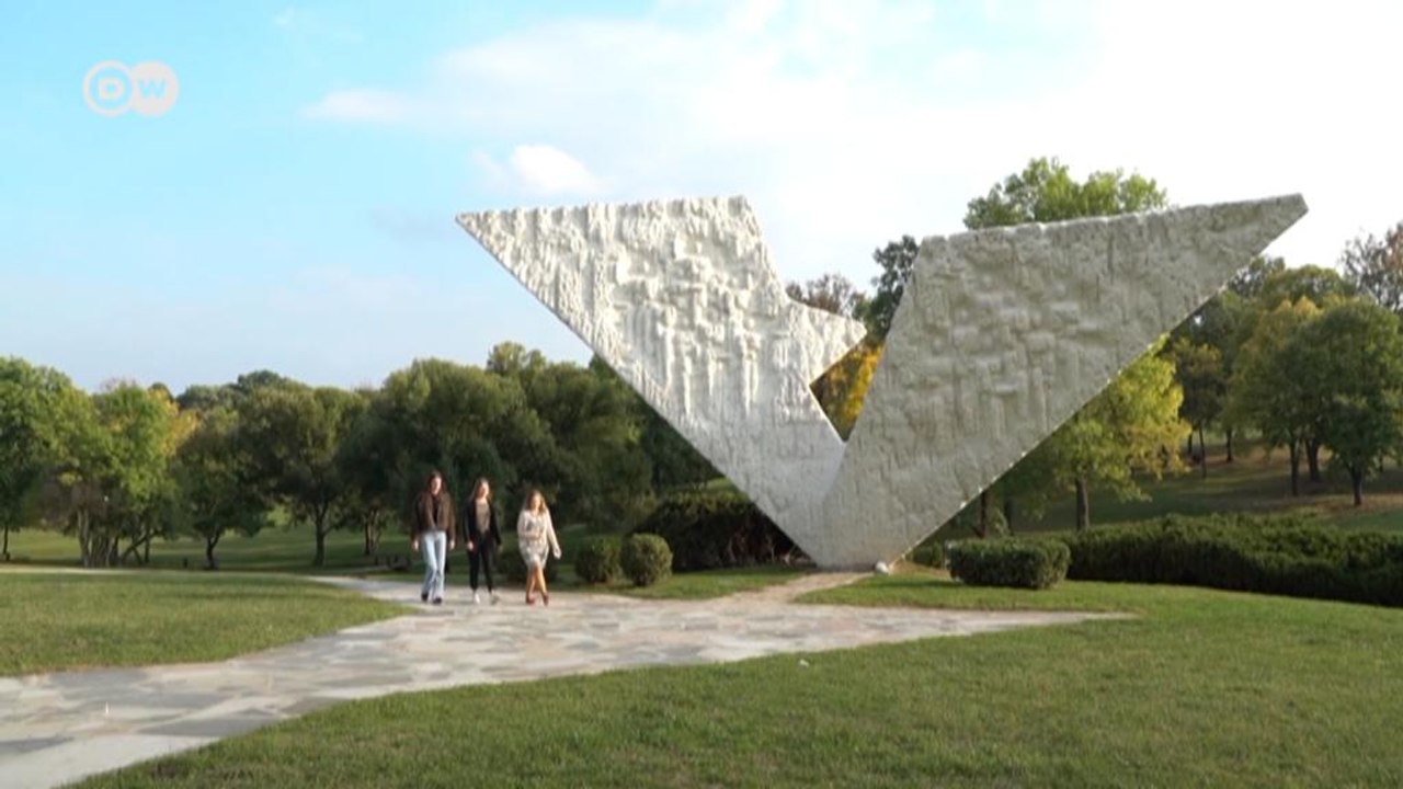 Serbien: Geschichtsstunde der Versöhnung