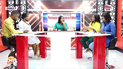 Avortement médicalisé_ la position ferme de Serigne Babacar Sy Mansour