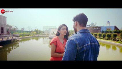 Tera Intezar - Official Music Video | Tahir Sahil, Komal Sinha | Manish S Sharmaa | Annkur R Pathakk