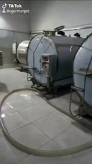 Süt banyosu davasında beraat