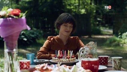 Улики из прошлого-4 - 1 серия