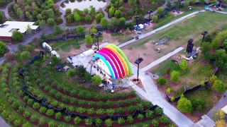 Inside The $5 Billion Apple Headquarters