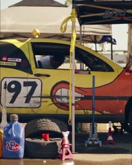 السيارات الأكثر جنونا في سباق لومون