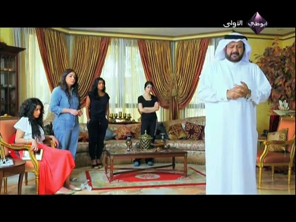 مسلسل لو باقي ليلة الحلقة 7