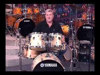 How to set up and play the drums 2
