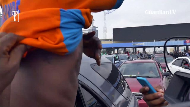 #ENDSARS Protest Anniversary: Honouring the fallen hero