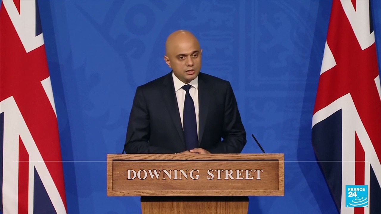 UK Covid-19 cases may hit 100,000 a day, health minister says