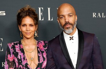 Halle Berry sobre amor verdadeiro: 'Finalmente chegou minha hora'