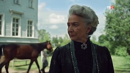 Улики из прошлого-4 - 3 серия