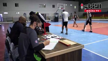 أميرة إسماعيل.. أول حكمة دولية لكرة سلة في قطاع غزة