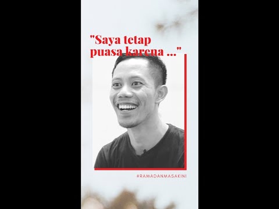 Kisah Personal Trainer Mengajar di Gym Saat Pua...