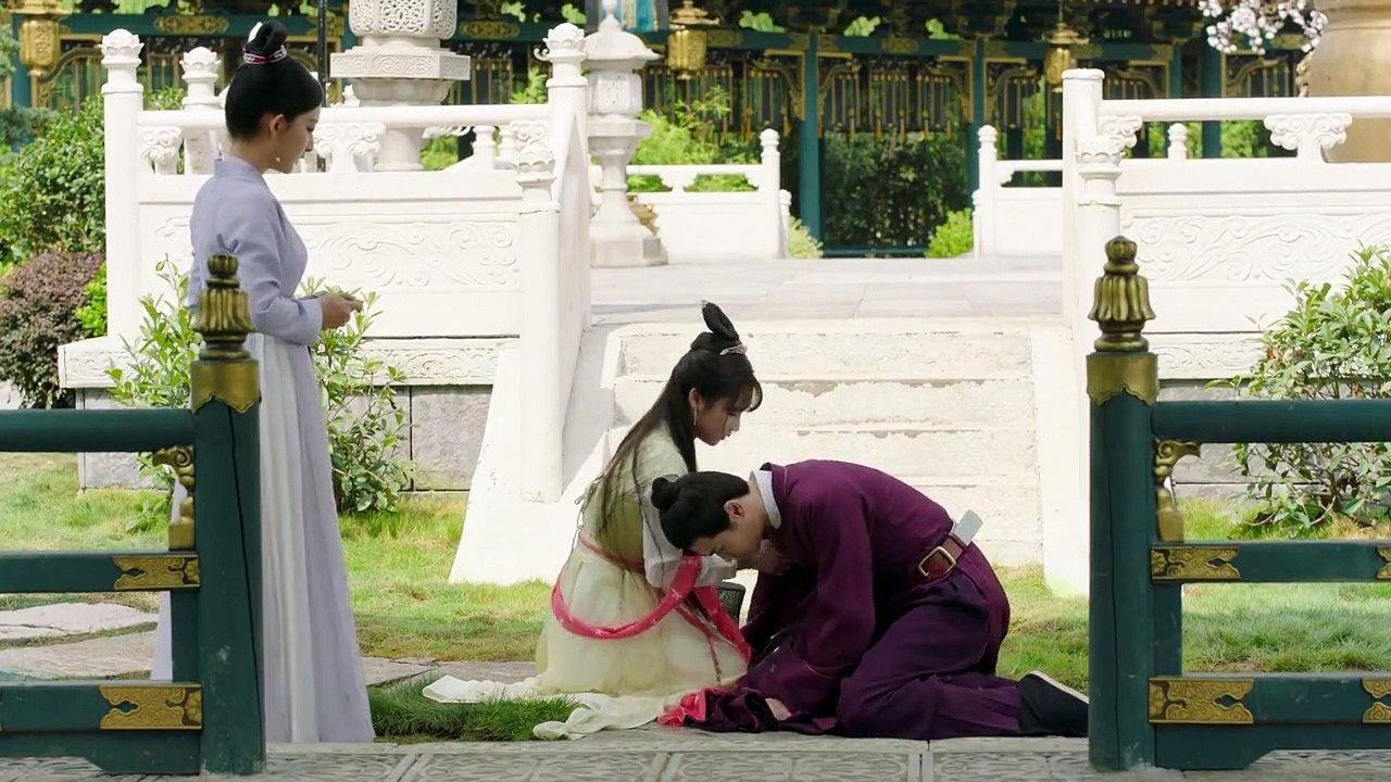 Rebirth For You 2021 E08-SUB INDO