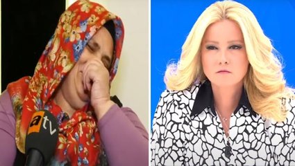 Müge Anlı'da akıllara durgunluk veren olay! Kahkaha atarak kardeşinin cansız bedenini çiçek gibi suladıklarını anlattı