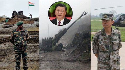 China కి మూడింది, బోర్డర్‌ వద్ద Indian Army యుద్ధ సన్నాహకాలు! || Oneindia Telugu
