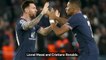 Mbappe can 'replace' Ronaldo and Messi - Blanc