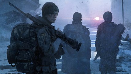 Twilight: 2000 4th Edition unboxing - Free League