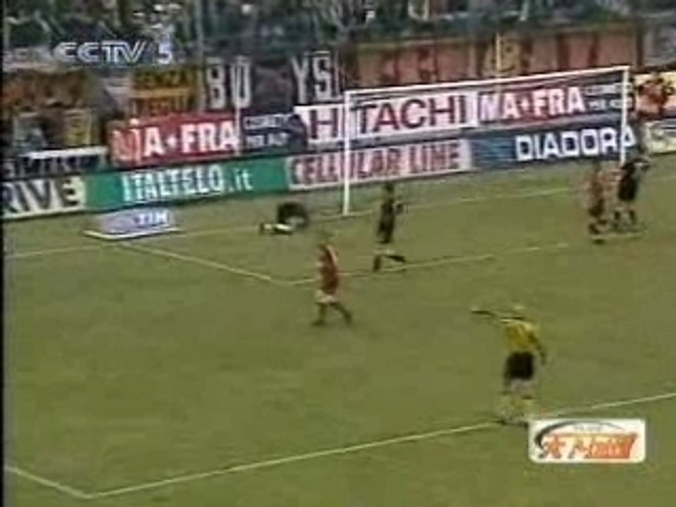 Gabriel Omar Batistuta
