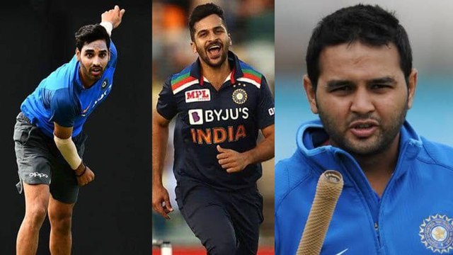 T20 WC : Ind Vs Pak మ్యాచ్ Parthiv Patel స్క్వాడ్ సెలెక్షన్ || Oneindia Telugu