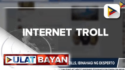 Paraan upang maiwasan ang fake news, ibinahagi ng political analyst; Malaking bilang ng registered voters sa 2022 Elections, mga batang botante