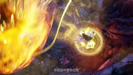 Vạn giới tiên tung tập 212 thuyết minh