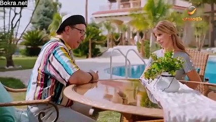 زوج تحت الاقامة الجبرية - الحلقة 7