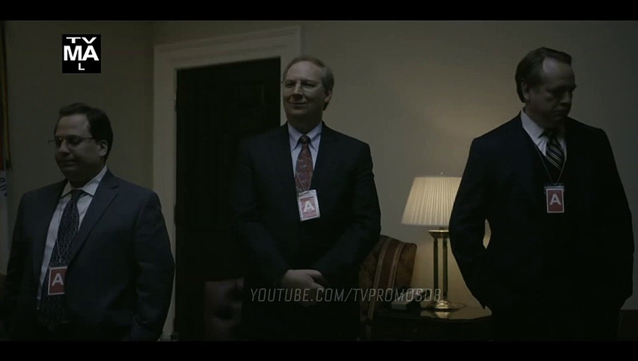 American Crime Story 3x08 Promo Stand By Your Man (2021) American Crime Story Impeachment