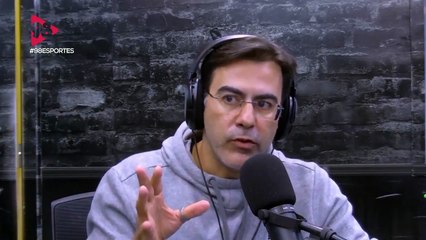 98 Esportes |  "O Fortaleza pagou pela coragem", afirma CJ